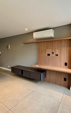 Apartamento para alugar com 38m², 1 quarto e 1 vaga Apartamento para alugar com 38m², 1 quarto e 1 vagaStudio