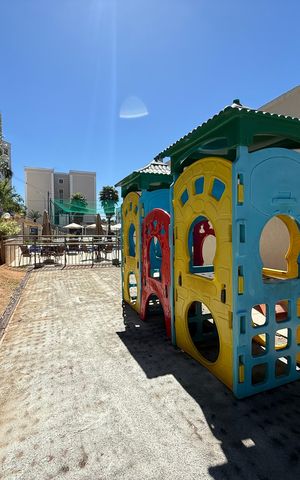 Apartamento para alugar com 45m², 2 quartos e 1 vagaÁrea comum