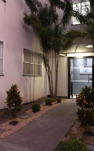 Apartamento para alugar com 45m², 2 quartos e 1 vagaÁrea comum
