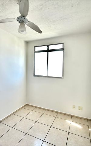 Apartamento para alugar com 45m², 2 quartos e 1 vagaQuarto 2