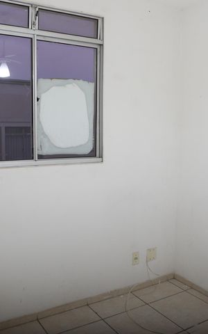 Apartamento para alugar com 45m², 2 quartos e 1 vagaQuarto 2
