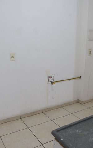 Apartamento para alugar com 45m², 2 quartos e 1 vagaCozinha e Área de Serviço