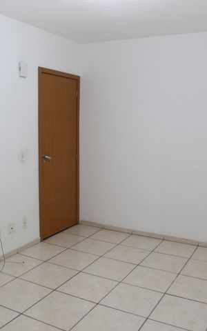Apartamento para alugar com 45m², 2 quartos e 1 vagaSala