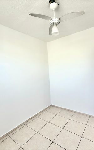 Apartamento para alugar com 45m², 2 quartos e 1 vagaQuarto 2