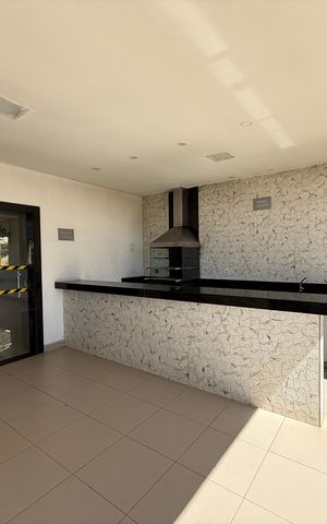 Apartamento para alugar com 45m², 2 quartos e 1 vagaÁrea comum