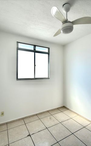 Apartamento para alugar com 45m², 2 quartos e 1 vagaQuarto 1