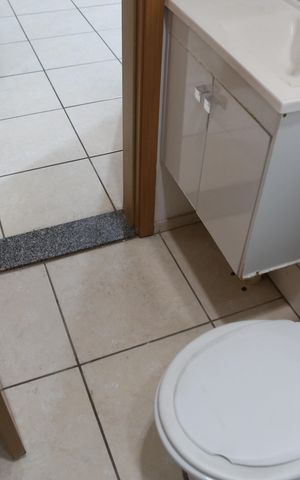 Apartamento para alugar com 45m², 2 quartos e 1 vagaBanheiro