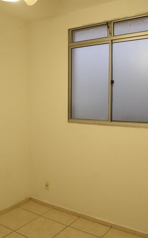 Apartamento para alugar com 45m², 2 quartos e 1 vagaQuarto 1