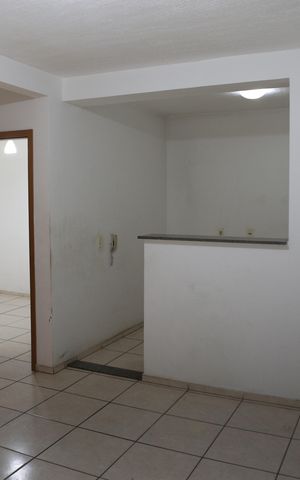 Apartamento para alugar com 45m², 2 quartos e 1 vagaSala