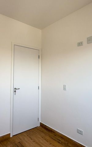Apartamento para alugar com 42m², 2 quartos e sem vagaQuarto 2