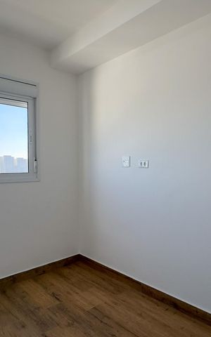 Apartamento para alugar com 42m², 2 quartos e sem vagaQuarto 1