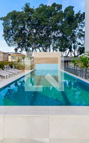 Apartamento para alugar com 42m², 2 quartos e sem vagaPiscina