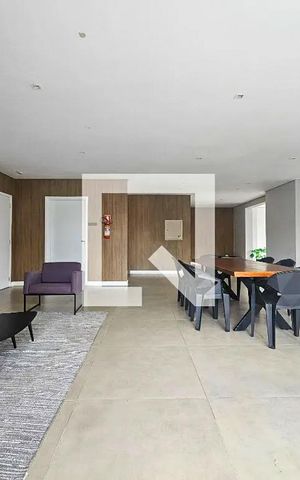 Apartamento para alugar com 42m², 2 quartos e sem vagaÁrea comum