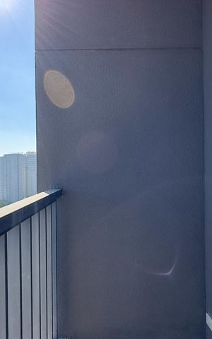 Apartamento para alugar com 42m², 2 quartos e sem vagaSacada