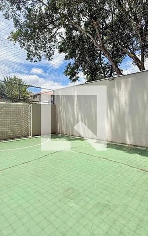 Apartamento para alugar com 42m², 2 quartos e sem vagaQuadra
