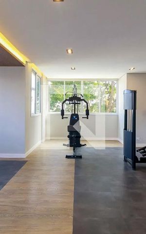 Apartamento para alugar com 42m², 2 quartos e sem vagaAcademia
