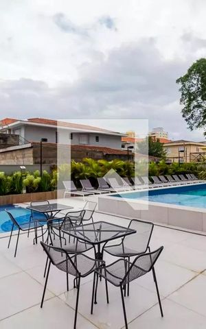 Apartamento para alugar com 42m², 2 quartos e sem vagaPiscina
