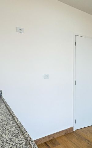 Apartamento para alugar com 42m², 2 quartos e sem vagaSala, Cozinha e Área de Serviço