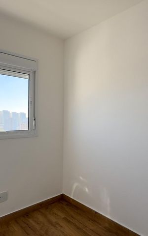 Apartamento para alugar com 42m², 2 quartos e sem vagaQuarto 2