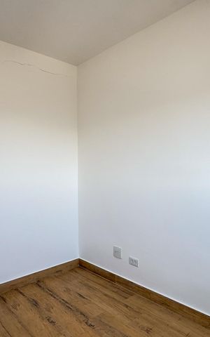 Apartamento para alugar com 42m², 2 quartos e sem vagaQuarto 1
