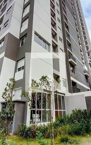 Apartamento para alugar com 42m², 2 quartos e sem vagaFachada