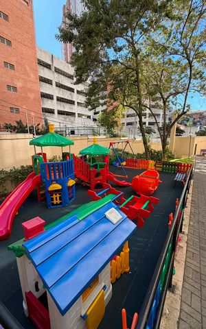 Apartamento à venda com 46m², 2 quartos e 1 vaga Apartamento à venda com 46m², 2 quartos e 1 vagaÁrea comum