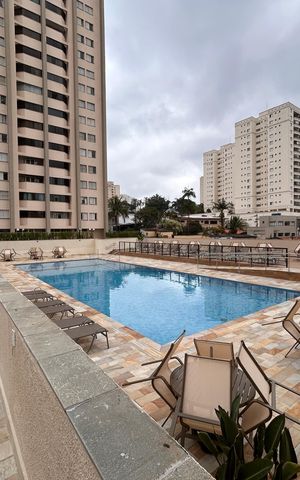 Apartamento à venda com 74m², 3 quartos e 2 vagas Apartamento à venda com 74m², 3 quartos e 2 vagasPiscina