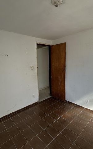Apartamento à venda com 63m², 2 quartos e 1 vagaQuarto 2