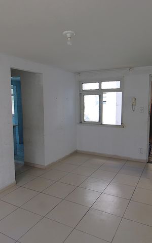 Apartamento à venda com 63m², 2 quartos e 1 vagaSala