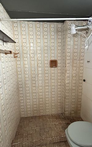 Apartamento à venda com 63m², 2 quartos e 1 vagaBanheiro