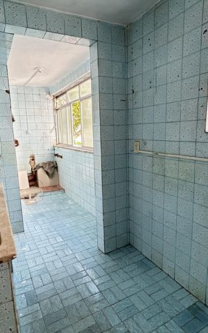 Apartamento à venda com 63m², 2 quartos e 1 vagaCozinha
