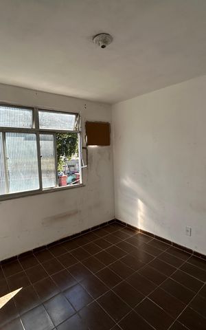 Apartamento à venda com 63m², 2 quartos e 1 vagaQuarto 2