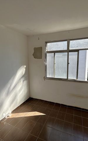 Apartamento à venda com 63m², 2 quartos e 1 vagaQuarto 2