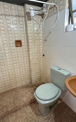 Apartamento à venda com 63m², 2 quartos e 1 vagaBanheiro