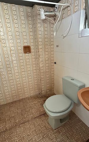 Apartamento à venda com 63m², 2 quartos e 1 vagaBanheiro
