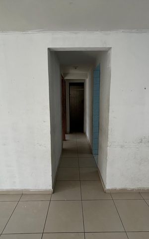 Apartamento à venda com 63m², 2 quartos e 1 vagaCorredor