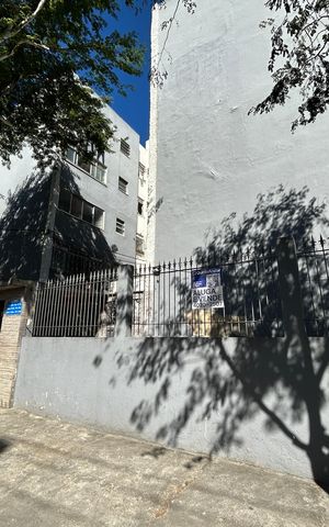 Apartamento à venda com 63m², 2 quartos e 1 vagaFachada 