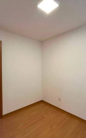 Apartamento para alugar com 43m², 2 quartos e 1 vaga Apartamento para alugar com 43m², 2 quartos e 1 vagaQuarto 2