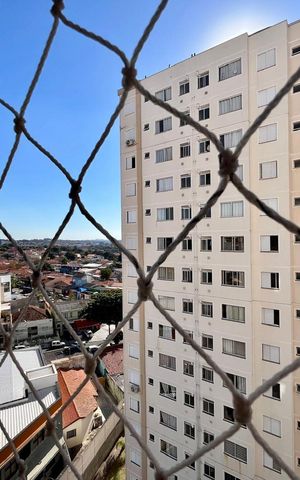 Apartamento para alugar com 43m², 2 quartos e 1 vaga Apartamento para alugar com 43m², 2 quartos e 1 vagaVista da Sala
