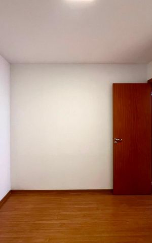 Apartamento para alugar com 43m², 2 quartos e 1 vaga Apartamento para alugar com 43m², 2 quartos e 1 vagaQuarto 1