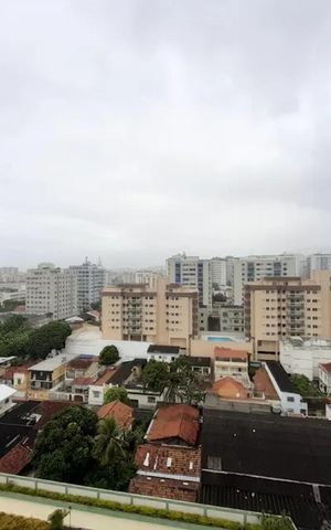 Apartamento à venda com 105m², 4 quartos e 2 vagas Apartamento à venda com 105m², 4 quartos e 2 vagasVista