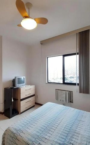 Apartamento à venda com 105m², 4 quartos e 2 vagas Apartamento à venda com 105m², 4 quartos e 2 vagasQuarto