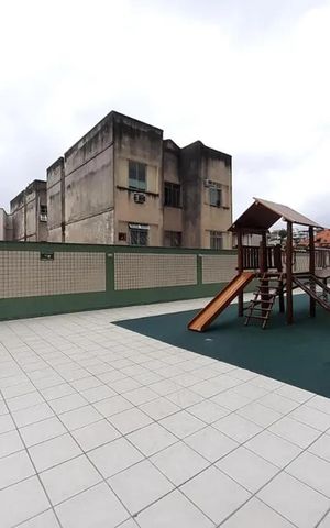 Apartamento à venda com 105m², 4 quartos e 2 vagas Apartamento à venda com 105m², 4 quartos e 2 vagasÁrea externa