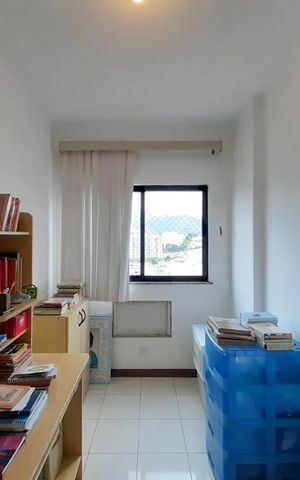Apartamento à venda com 105m², 4 quartos e 2 vagas Apartamento à venda com 105m², 4 quartos e 2 vagasQuarto