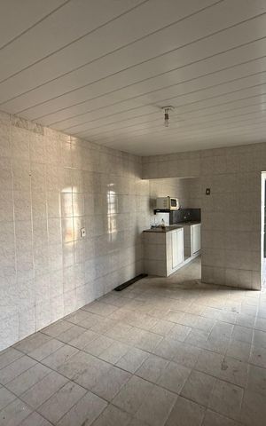 Casa à venda com 360m², 4 quartos e 3 vagasCozinha
