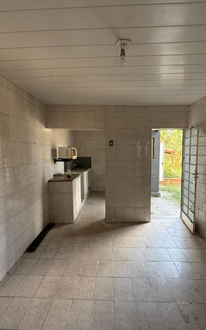 Casa à venda com 360m², 4 quartos e 3 vagasCozinha