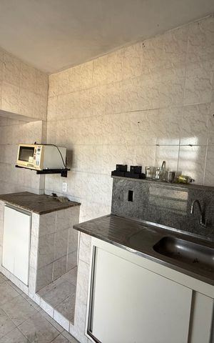 Casa à venda com 360m², 4 quartos e 3 vagasCozinha