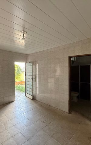 Casa à venda com 360m², 4 quartos e 3 vagasCozinha