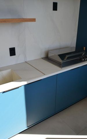 Apartamento à venda com 392m², 3 quartos e 3 vagas Apartamento à venda com 392m², 3 quartos e 3 vagasSalão de Festas