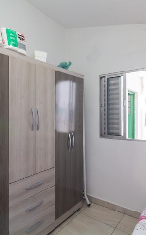 Casa à venda com 130m², 3 quartos e 1 vaga Casa à venda com 130m², 3 quartos e 1 vagaQuarto 2